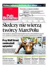 Puls Biznesu 121/2020