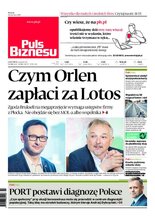 Puls Biznesu 124/2020