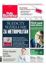 Puls Biznesu 126/2020