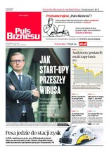 Puls Biznesu 128/2020