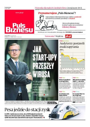 Puls Biznesu 128/2020