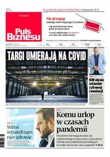 Puls Biznesu 129/2020