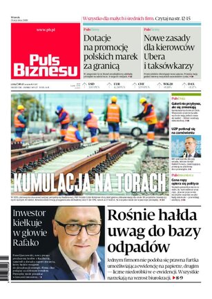 Puls Biznesu 13/2020