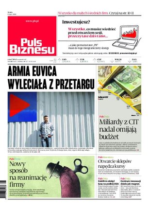 Puls Biznesu 130/2020