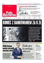 Puls Biznesu 131/2020