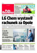 Puls Biznesu 134/2020