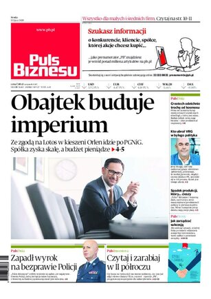 Puls Biznesu 135/2020