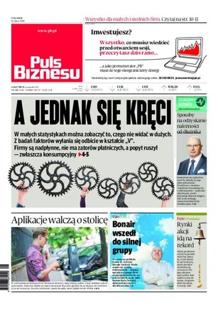 Puls Biznesu 136/2020