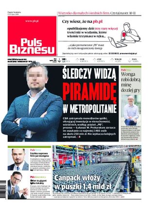 Puls Biznesu 137/2020