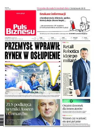 Puls Biznesu 139/2020