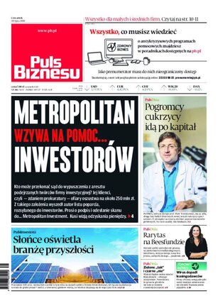 Puls Biznesu 146/2020