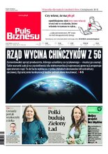 Puls Biznesu 147/2020