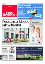 Puls Biznesu 148/2020