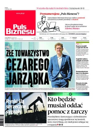 Puls Biznesu 150/2020