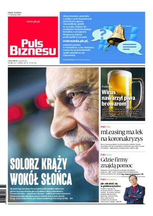 Puls Biznesu 152/2020