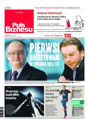 Puls Biznesu 153/2020