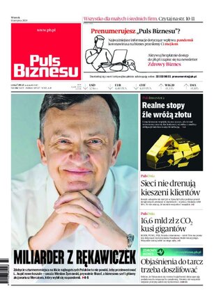 Puls Biznesu 154/2020