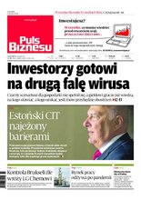 Puls Biznesu 156/2020