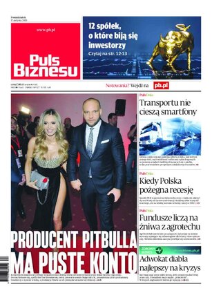 Puls Biznesu 158/2020