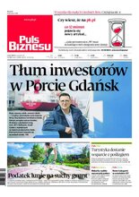 Puls Biznesu 159/2020