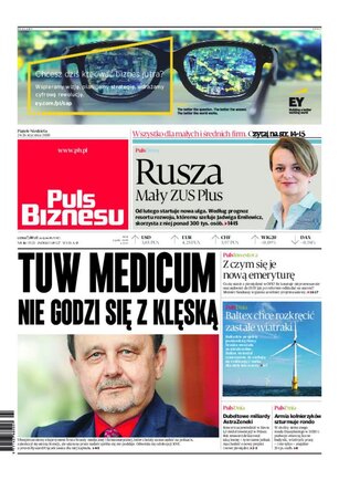 Puls Biznesu 16/2020