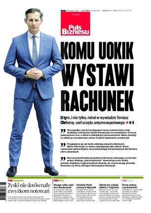 Puls Biznesu 160/2020