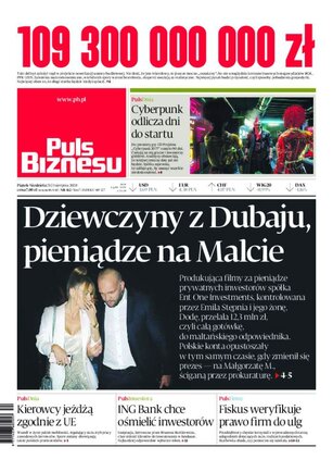 Puls Biznesu 162/2020