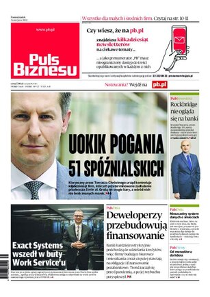 Puls Biznesu 163/2020