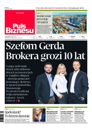 Puls Biznesu 164/2020