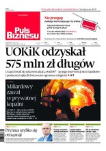 Puls Biznesu 165/2020