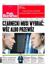 Puls Biznesu 166/2020