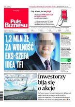 Puls Biznesu 167/2020