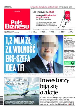 Puls Biznesu 167/2020
