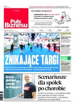 Puls Biznesu 169/2020