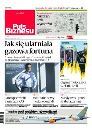 Puls Biznesu 17/2020