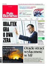 Puls Biznesu 172/2020