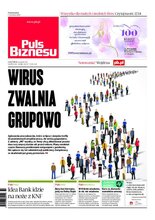 Puls Biznesu 173/2020