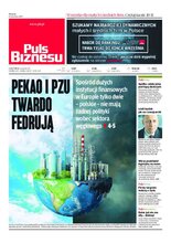 Puls Biznesu 174/2020