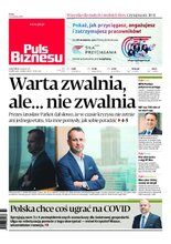 Puls Biznesu 175/2020
