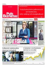 Puls Biznesu 178/2020