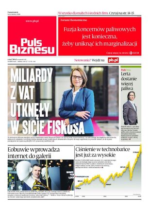 Puls Biznesu 178/2020