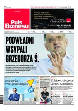 Puls Biznesu 180/2020