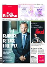 Puls Biznesu 184/2020