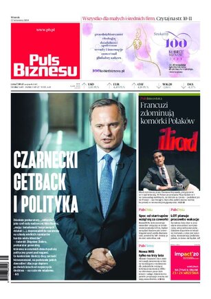 Puls Biznesu 184/2020