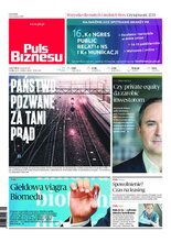 Puls Biznesu 186/2020