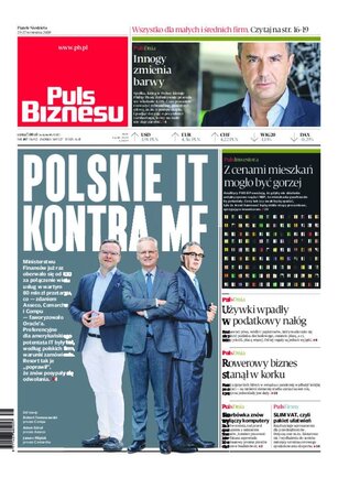 Puls Biznesu 187/2020