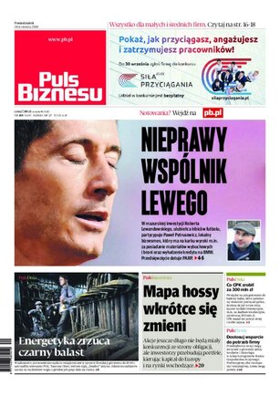 Puls Biznesu 188/2020