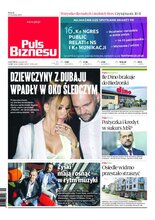Puls Biznesu 189/2020