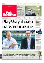 Puls Biznesu 191/2020