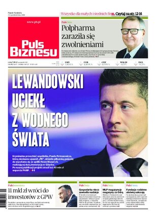Puls Biznesu 192/2020